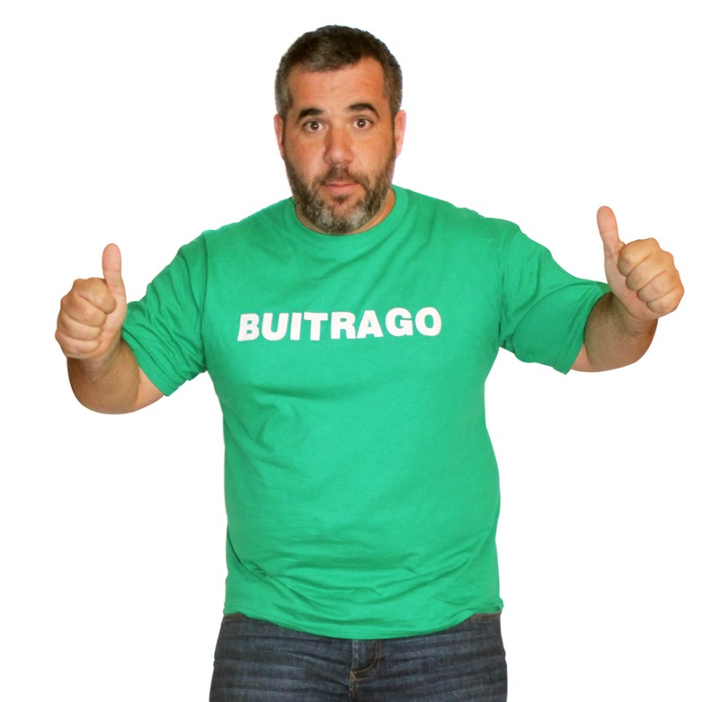 Brochetaybuitrago presta servicio en la subcategoría de  en 