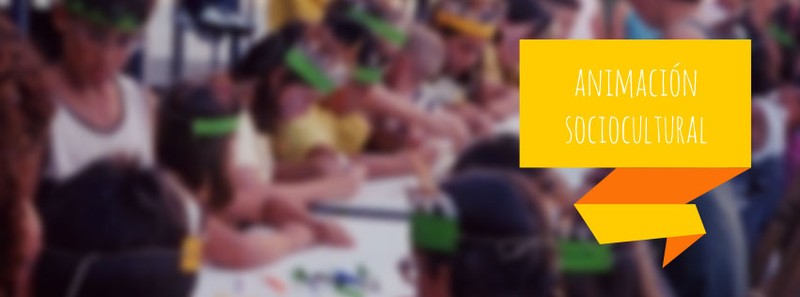 Trébole Animación Eventos presta servicio en la subcategoría de  en 