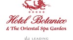 Hotel Botánico and the Oriental Spa Garden