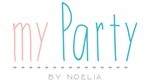 My Party by Noelia