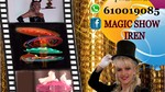 Magic show Iren
