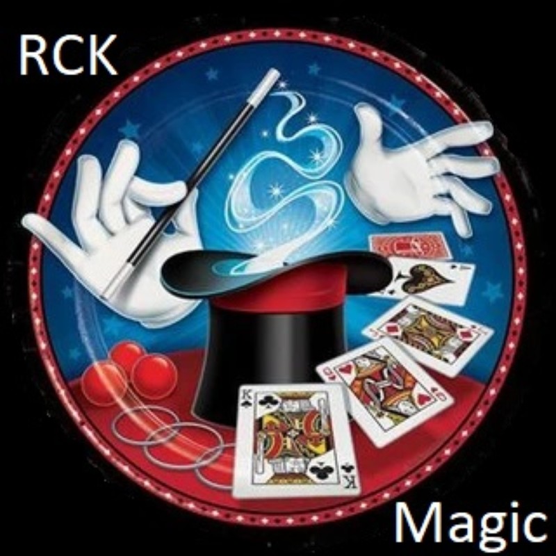 RCK Magic presta servicio en la subcategoría de  en 