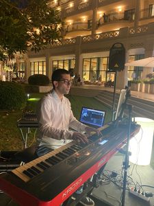 Dúo Aly y Rob presta servicio en la subcategoría de Grupos de Rock y Pop en Valencia