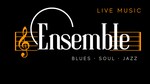 Empresa de Grupos de Jazz en Valencia Ensemble Live Music