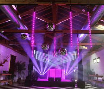 Girona Musical Events presta servicio en la subcategoría de Djs en Girona