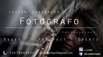 Javier Lombardero Photography