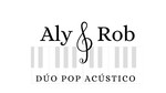 Empresa de Grupos de Rock y Pop en Valencia Dúo Aly y Rob