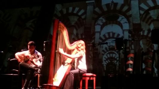 El Sonido del Arpa presta servicio en la subcategoría de Música clásica, Ópera y Coros en Sevilla