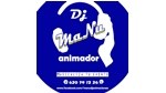 Dj Manu. Animador