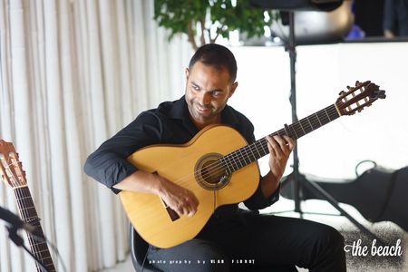 Coro Rociero El Capricho presta servicio en la subcategoría de Flamenco y Coros Rocieros en Madrid