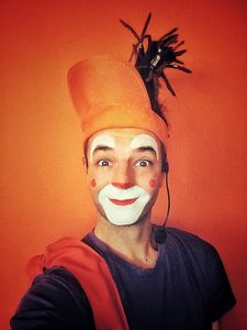 Lolo animación presta servicio en la subcategoría de Animadores infantiles en Málaga