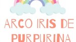 Empresa de Animadores infantiles en Barcelona Arco iris de purpurina animació, educació i lleure