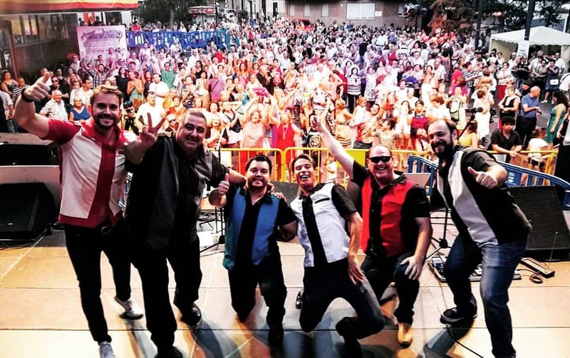 El Último Guateque presta servicio en la subcategoría de  en 