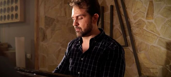 Pianista y Profesor de Piano presta servicio en la subcategoría de Música clásica, Ópera y Coros en Sevilla