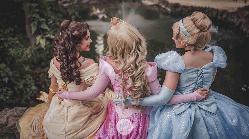 Érase una Vez Animaciones presta servicio en la subcategoría de  en 