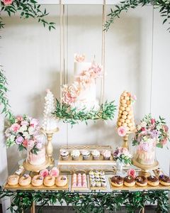 Mon Cheri presta servicio en la subcategoría de Wedding planner en Cádiz