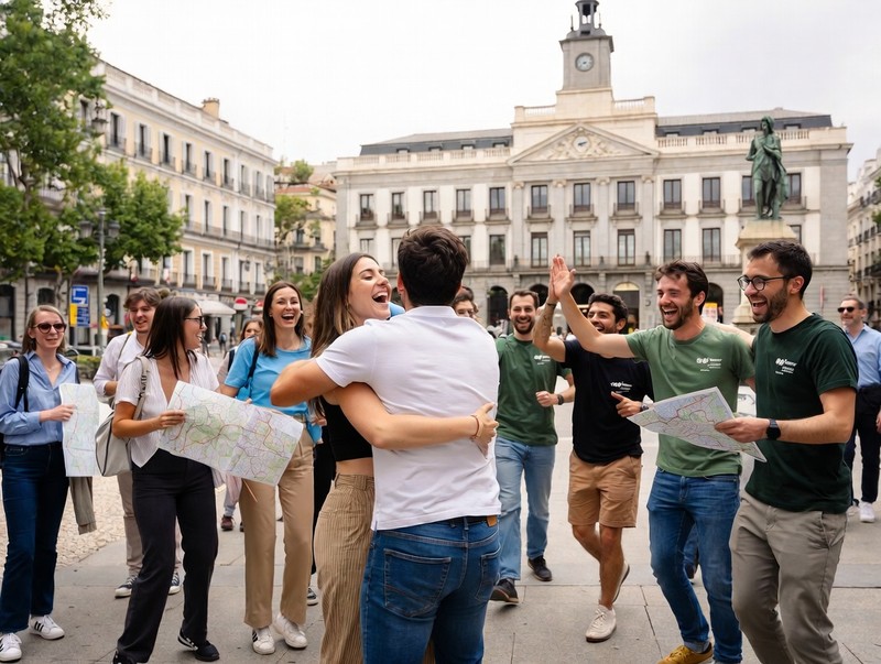 Moa Eventos presta servicio en la subcategoría de  en 
