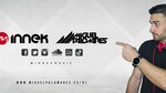 DJ Miguel Palomares a.k.a Innek