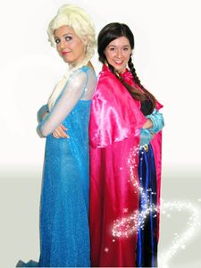 La Trinchera del Arte presta servicio en la subcategoría de Animadores infantiles en Alicante