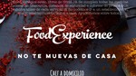 Food Experience Bcn