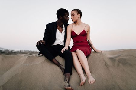 Derimán Santana presta servicio en la subcategoría de Fotógrafos de bodas en Las Palmas