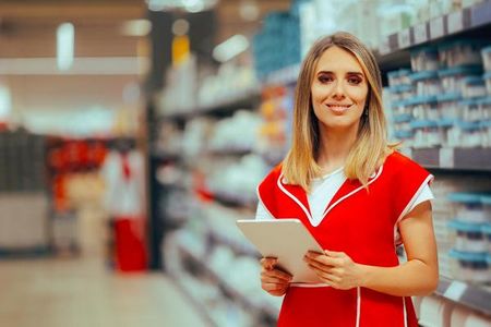 Agenciaazafatas presta servicio en la subcategoría de Azafatas para eventos y congresos en Madrid