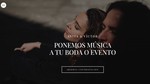 ANITA & VÍCTOR MUSIC DUET