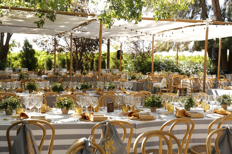 Events & Moments presta servicio en la subcategoría de  en 