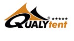 Carpas plegables Qualytent