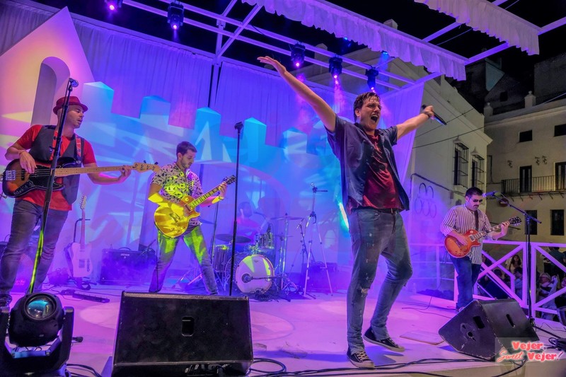 La Movida80 presta servicio en la subcategoría de  en 