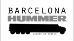 Barcelona Hummer