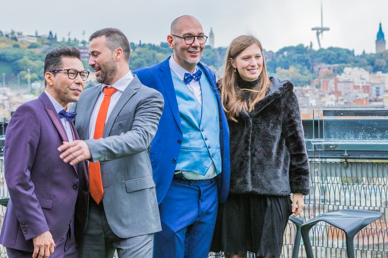 Attig Photography presta servicio en la subcategoría de  en 