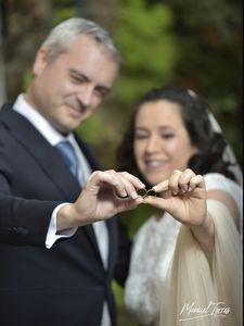 Galería de Fotografía by Manuel Torres presta servicio en la subcategoría de Fotógrafos de bodas en Málaga