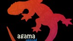 Agama Visual