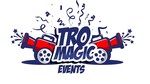 TRO MAGIC EVENTS & DISCOMOBIL 54