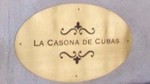 La Casona de Cubas