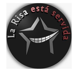 La Risa esta Servida presta servicio en la subcategoría de Monologuistas, cómicos y humoristas  en Madrid