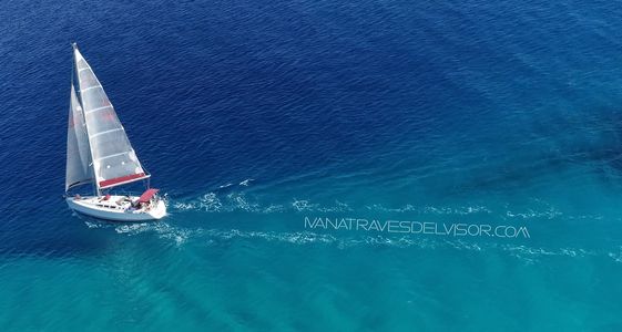 ivanatravesdelvisor presta servicio en la subcategoría de Video y fotografía con drones en Santa Cruz de Tenerife