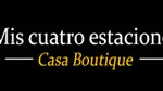 Mis cuatro estaciones, Casa Boutique
