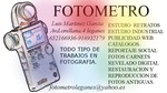 Foto-Estudio Fotometro