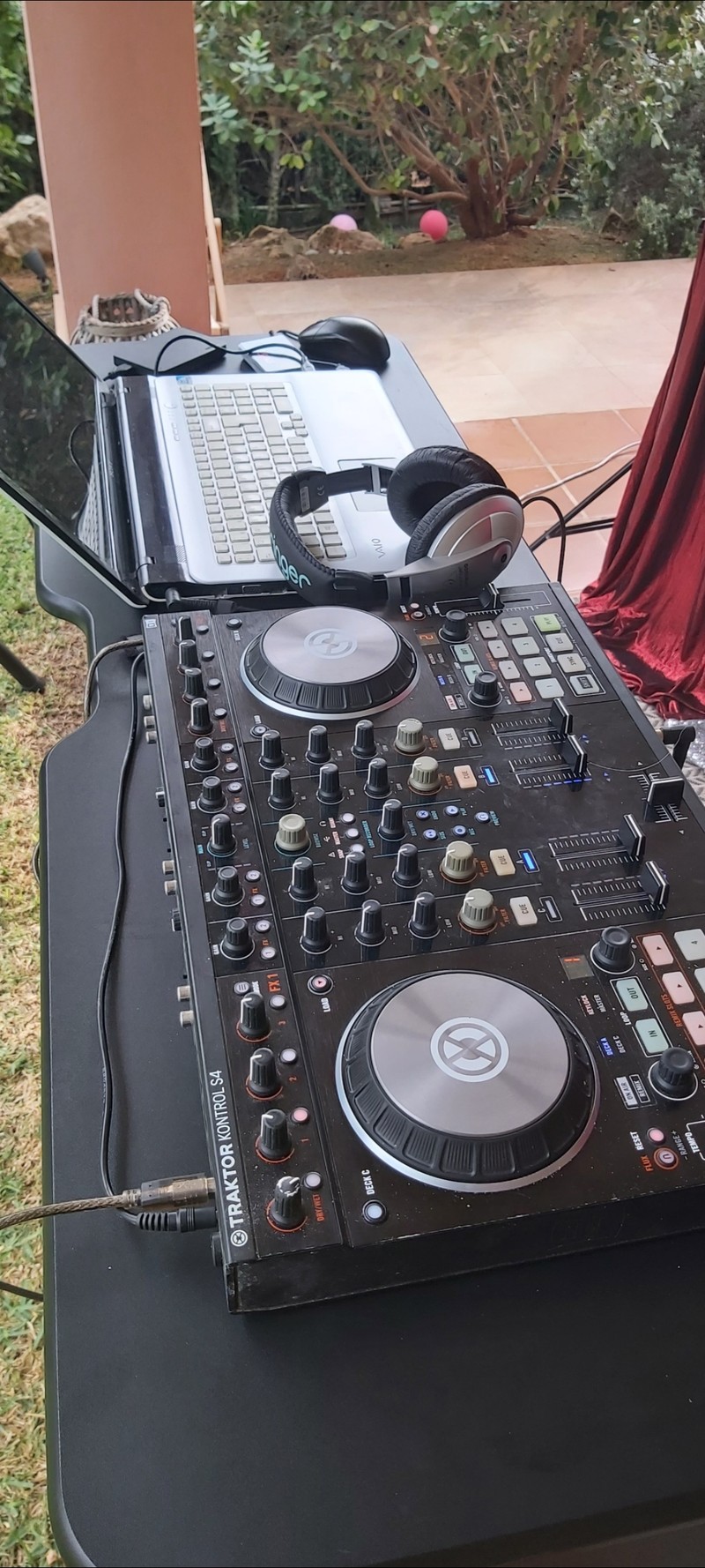 Sound&Magic presta servicio en la subcategoría de  en 