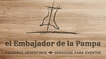Empresa de Catering en Málaga El Embajador de la Pampa