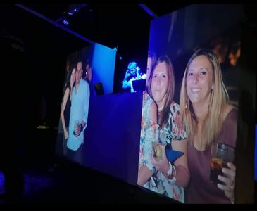 SONIVISUAL.ES presta servicio en la subcategoría de Equipos de sonido en Cádiz