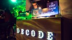 DECODE Bubblic bar