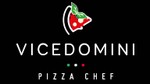 Mario Vicedomini: Pizza Chef