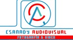 Csanady audiovisual