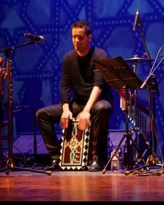 "callejuela de la luna" flamenco fusion, jazz, celta, sinfonico, etnico elegante presta servicio en la subcategoría de Flamenco y Coros Rocieros en Granada