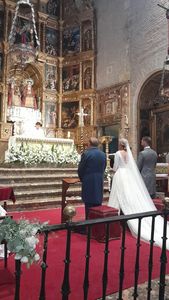 WTWeddingplanner presta servicio en la subcategoría de Wedding planner en Madrid