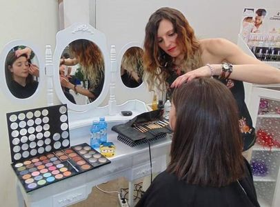 Ivanoe Wedding Planner presta servicio en la subcategoría de Wedding planner en Málaga