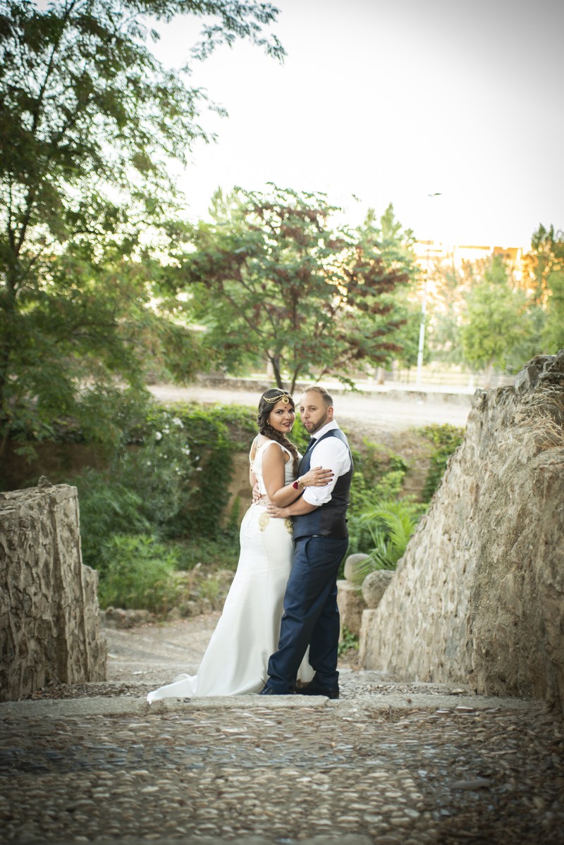 Repor Bodas presta servicio en la subcategoría de  en 